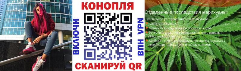 Марихуана гибрид Сычёвка